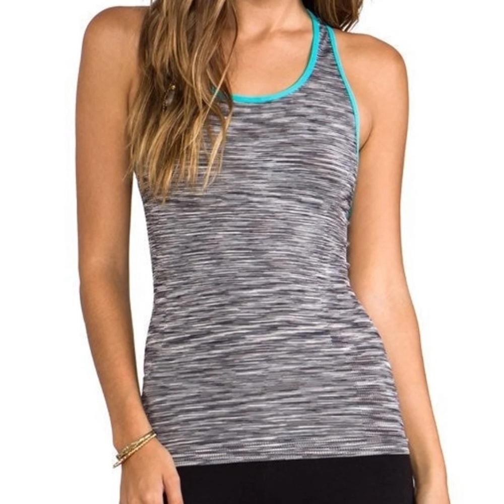 Adidas by Stella McCartney YO SL Workout Tank